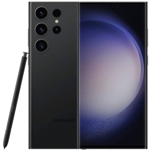 Samsung Galaxy S23 Ultra 5G: Premium Features Unveiled