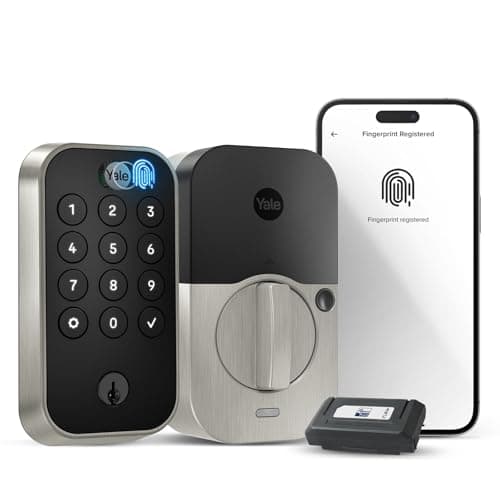 Member Release: Yale Home Launches Yale Assure Lock® 2, Reimagined ...