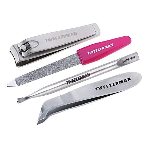 TWEEZERMAN MANICURE KIT