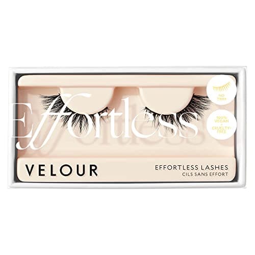 Effortless - No Trim - Natural Lash Collection | Oprah Daily Shop