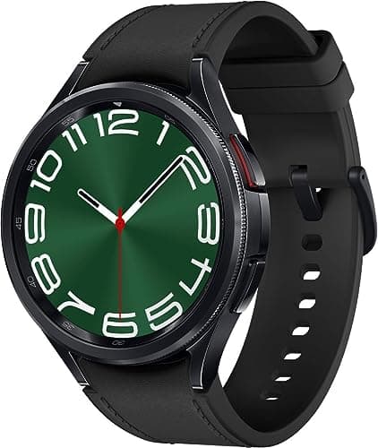 Samsung Galaxy Watch 6 Pro to Return to Classic Design With Rotating ...