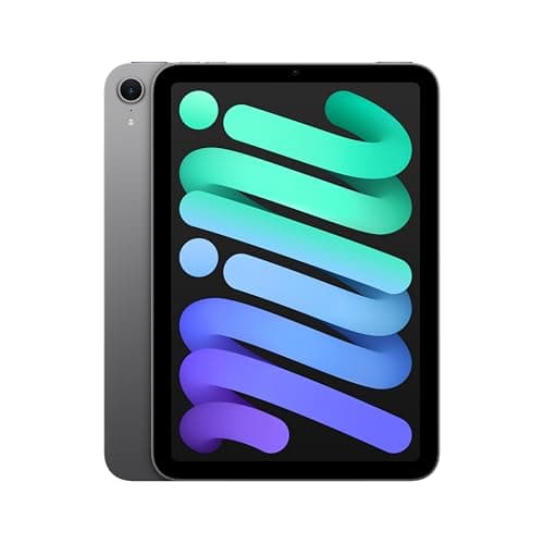 Why Apple iPad Mini (6th Generation) is the Ultimate Game Changer with ...