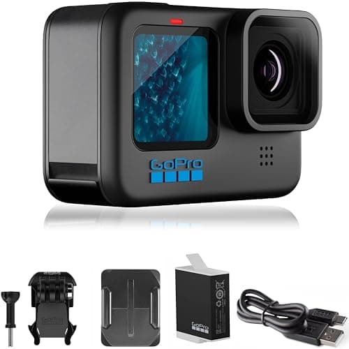 GoPro HERO12 Black