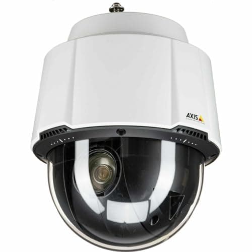 AXIS Q6215-LE PTZ Network Camera - Buy Product on Importgm ...