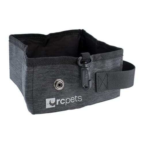 RC Pets Road Tripper Travel Bowl