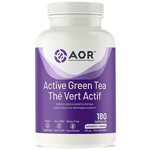 AOR EGCG Max