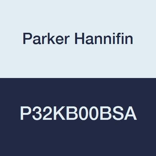 Parker Hannifin Global Air Preparation System