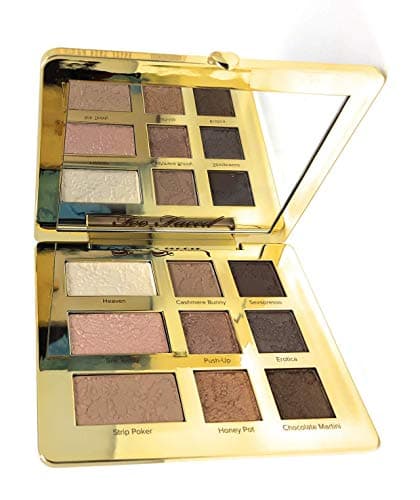 Disco Crush Glitter Eye + Face Sparkle | Too Faced