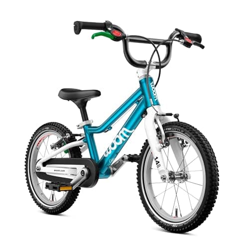 Woom 2 Bike