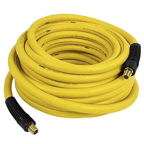 DEWALT 50ft Hybrid Air Hose