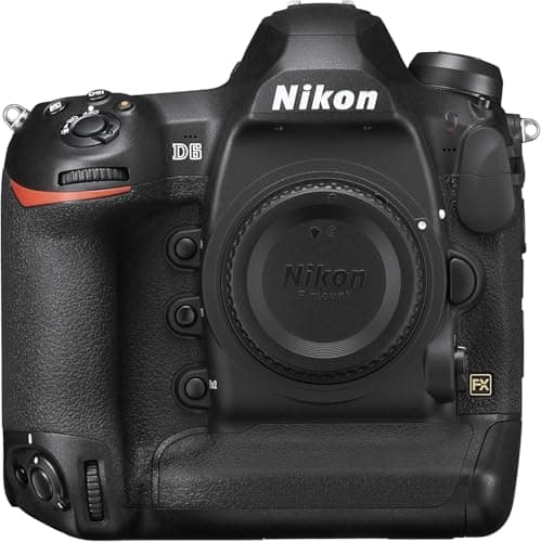 DSLR | Nikon Singapore