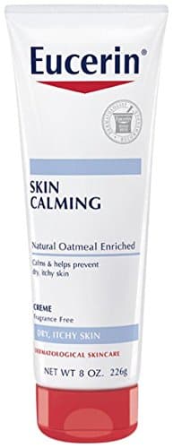 Eucerin Anti-Redness Soothing Care Cream – Escentual
