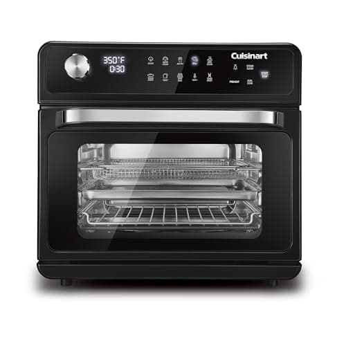 Combo Steam + Convection Oven