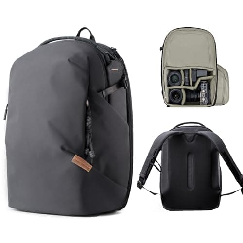 PGYTECH OneGo Backpack 18L – Drones Kaki | DJI Enterprise Authorized Store
