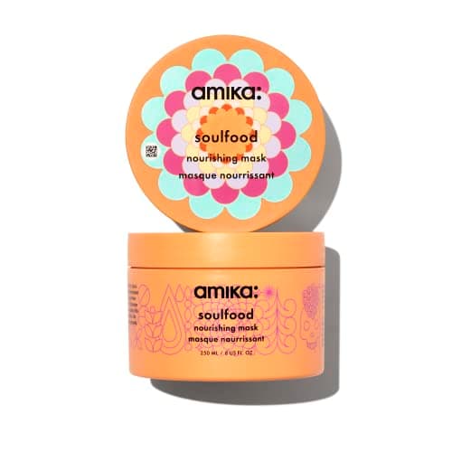Amika Soulfood masque nourrissant