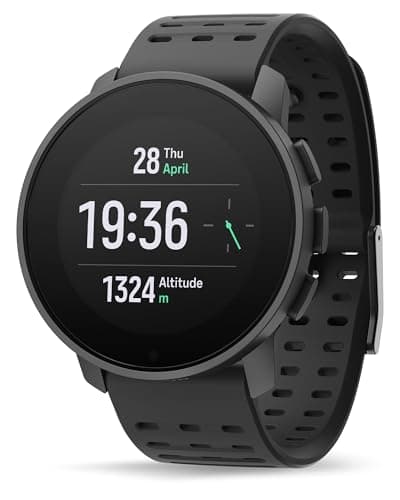 Connected watch Suunto 9 Peak Pro - Watches - Accessories - Gear