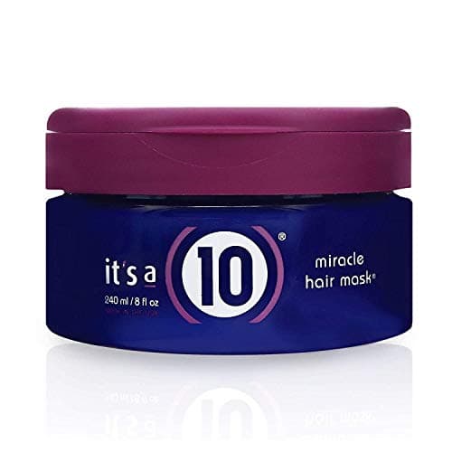 It s a 10 masque miracle pour les cheveux