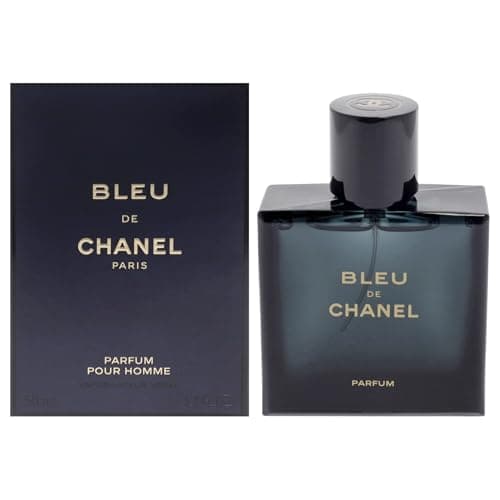 Bleu de Chanel Eau de Parfum Chanel cologne - a fragrance for men 2014