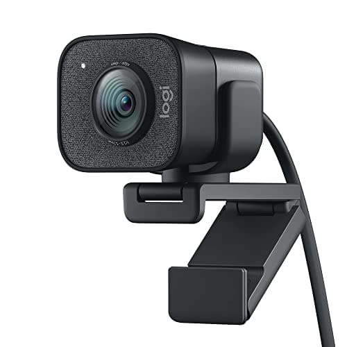 HD Streaming Cameras | Logitech United States