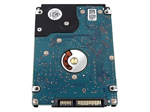 HGST Travelstar 7K1000 1TB SATA III HDD Review