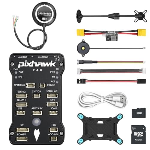 Holybro Pixhawk 4 Mini Autopilot Flight Controller