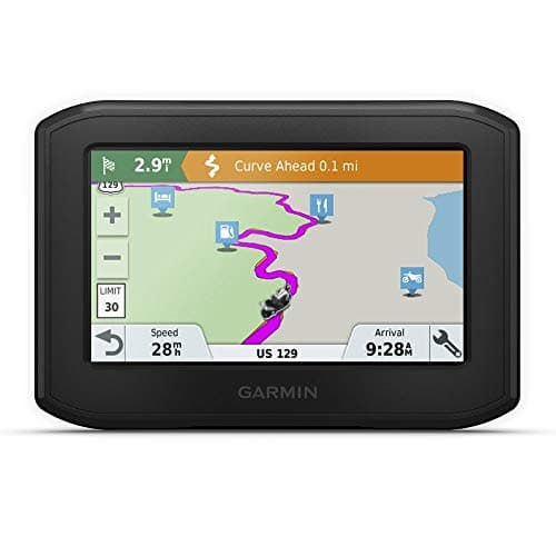 Garmin zumo 396