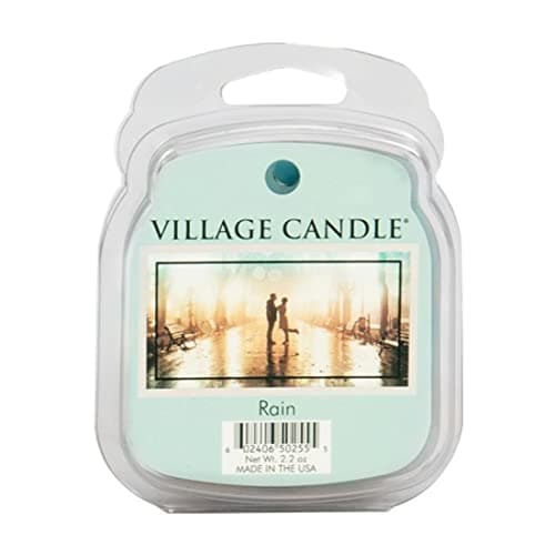 Village Candle Winter Clementine scented candle | notino.co.uk