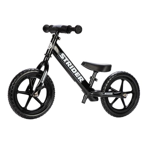 Strider 12 Sport Balance Bike