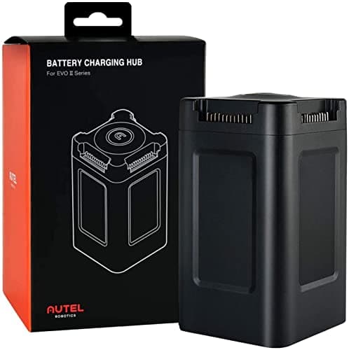 Autel Robotics Evo 2 Battery Charging Hub