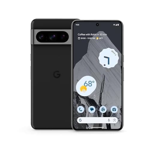 Google Pixel 8 / 8 Pro | Strana 34 | Benchmark Forum