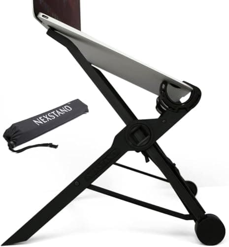 NEXSTAND K2 Adjustable Laptop Stand | Ergonomic & Portable – Nexstand