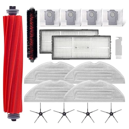 Roborock S7 MaxV Ultra cleaning robot | | Dropmax