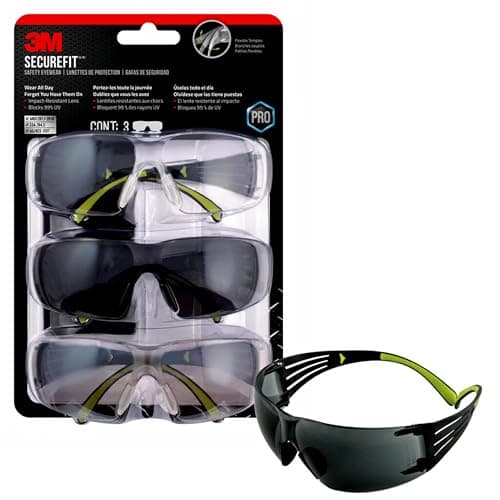 3M SecureFit 400 Series
