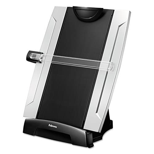 Fellowes Office Suites Adjustable Desktop Copyholder 8033201