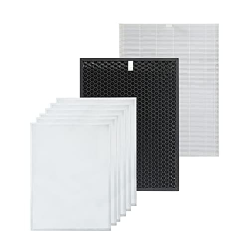 Amazon.com: Winix HR900, Ultimate Pet 5 Stage True HEPA Filtration ...
