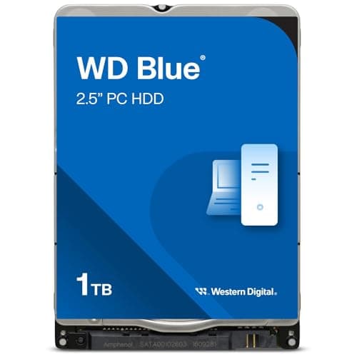 2,5" WD Blue SSHD 1TB WD10J31X 64MB 5400 ot./min. SATA III - Růžovka.cz ...