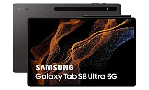 Buy New Galaxy Tab S8, S8+ & S8 Ultra - Price & Offers | Samsung India
