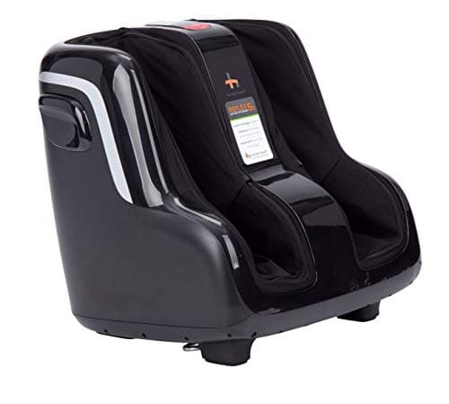 Reflex SOL Foot and Calf Massager