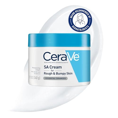 Renewing SA Foot Cream | Moisturizers | CeraVe