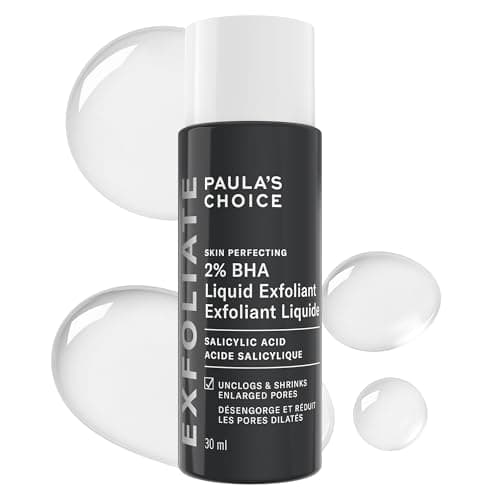 Paula's Choice Skin Perfecting 2% BHA Liquid Exfoliant | Space NK