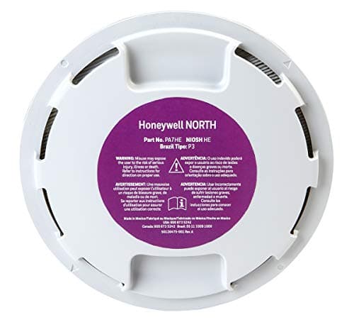 North by Honeywell Primair Plus Hood Assembly for Compact Air PAPR ...