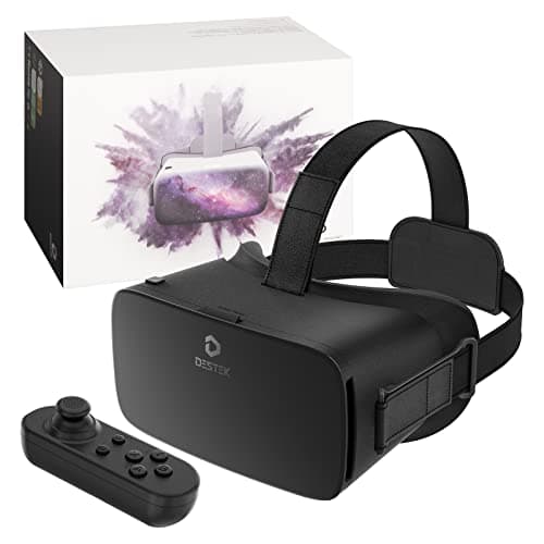 Casque VR Destek V5