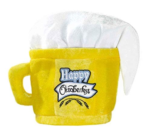 Foam Party Hats Beer Mug Hat Beer Lover Gift Custom Beer - Etsy