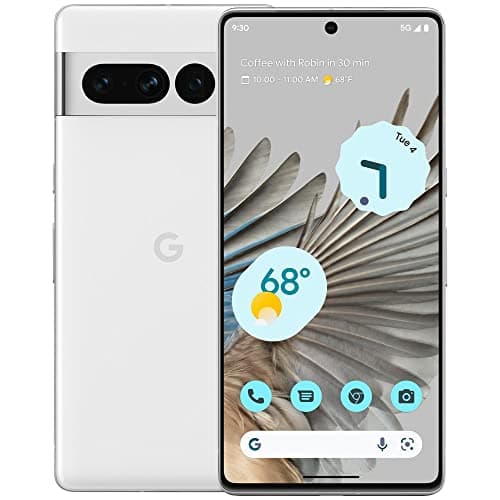 Mua Google Pixel 7 Pro - 5G Android Phone - Unlocked Smartphone with ...