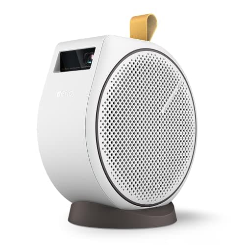 Amazon.com: BenQ GV30 Portable Projectors with Android TV ...