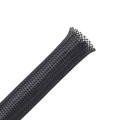 Alex Tech Braided Cable Sleeve