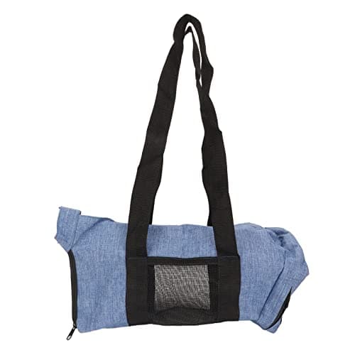 Downtown Pet Supply Cat Grooming Bag, Cat Restraint for Nail Clipping ...