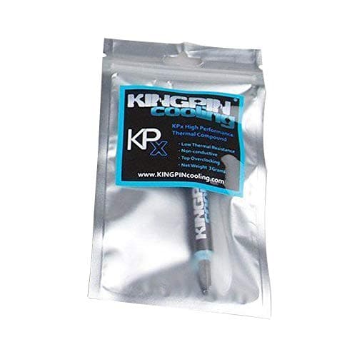 KPx High Performance Thermal Compound 3G – Kingpin cooling