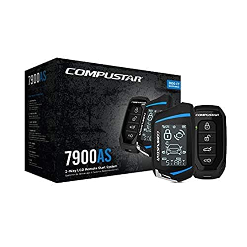 Compustar CS7900AS And Blade-Al Wiring Don’t Add Up