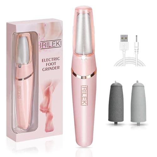 Callus Remover - BCM-1138T – PRITECH BEAUTY CARE